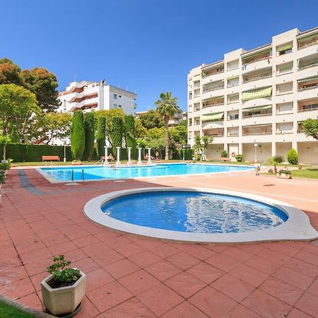 Uhc Marathon Apartments Salou Buitenkant foto