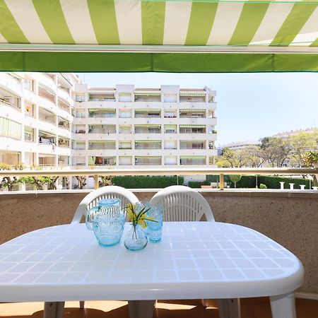 Uhc Marathon Apartments Salou Buitenkant foto