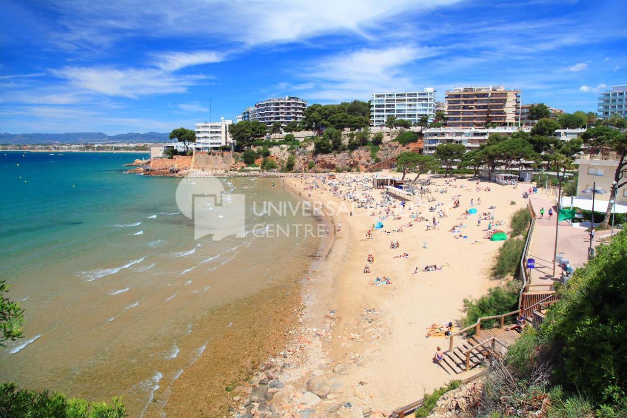 Uhc Marathon Apartments Salou Buitenkant foto