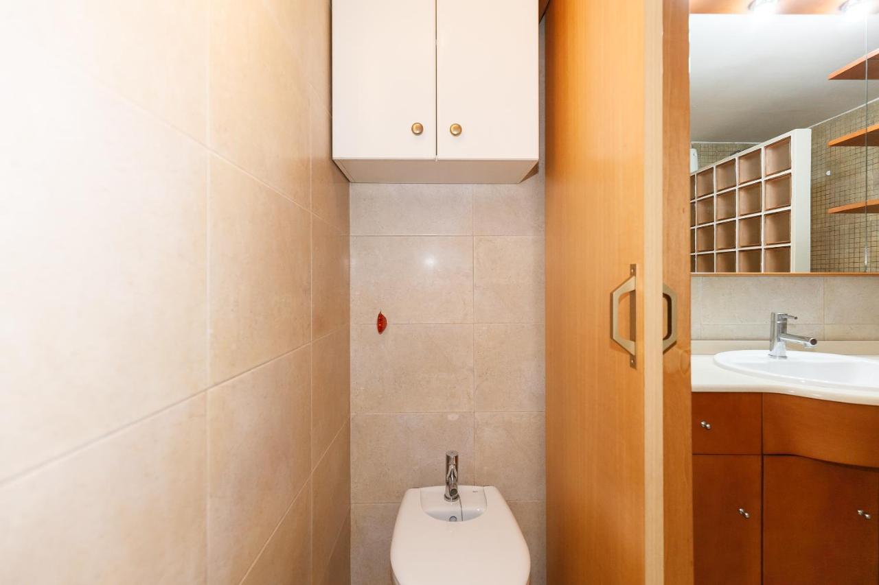 Uhc Marathon Apartments Salou Buitenkant foto