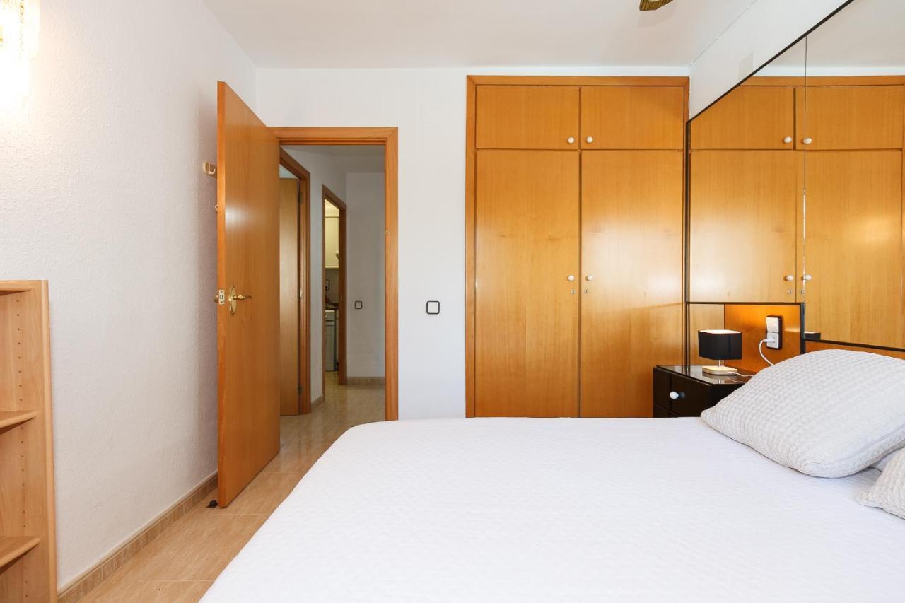 Uhc Marathon Apartments Salou Buitenkant foto